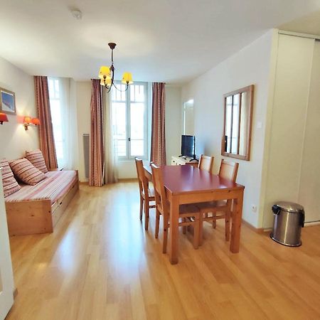 Evasion, T3, Centre Luchon, Wifi, Casier A Skis, Ascenseur, 6 Personnes Bagnères-de-Luchon エクステリア 写真