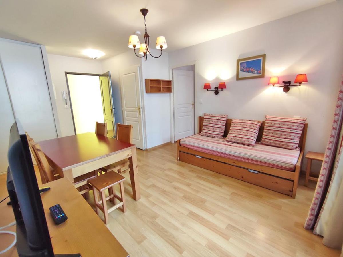 Evasion, T3, Centre Luchon, Wifi, Casier A Skis, Ascenseur, 6 Personnes Bagnères-de-Luchon エクステリア 写真