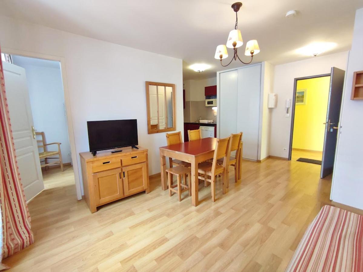 Evasion, T3, Centre Luchon, Wifi, Casier A Skis, Ascenseur, 6 Personnes Bagnères-de-Luchon エクステリア 写真