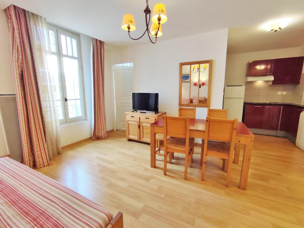 Evasion, T3, Centre Luchon, Wifi, Casier A Skis, Ascenseur, 6 Personnes Bagnères-de-Luchon エクステリア 写真