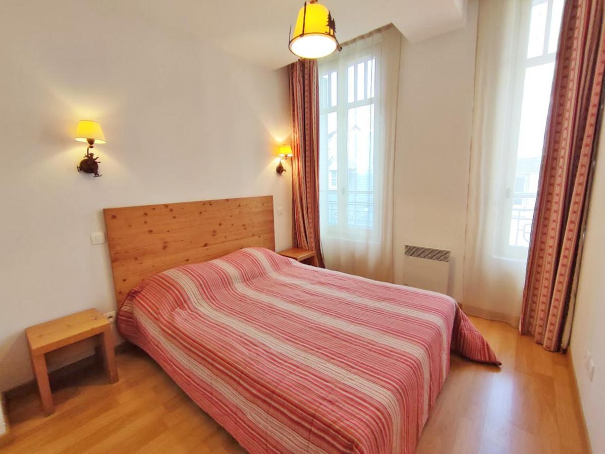 Evasion, T3, Centre Luchon, Wifi, Casier A Skis, Ascenseur, 6 Personnes Bagnères-de-Luchon エクステリア 写真